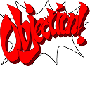 objection Discord emoji