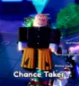 ChanceTaker