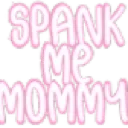 SLTextP_SpankMeMommy