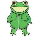 frogonesie