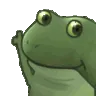 hellowavingfrog