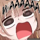 Gaeul_Waaaaaaa