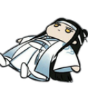 tired