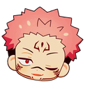 sukuna