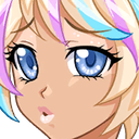 KarynPout Discord emoji