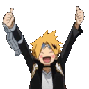 DenkiThumbsUp
