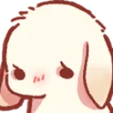 sadbunny
