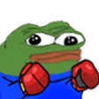 PepeBoxeo Discord emoji