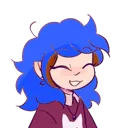 ClaraTheBlue ClaraTheBlue