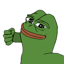 PepePutaso Discord emoji