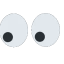 eyesshaking