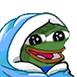 peepoblanket