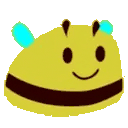 :beeBlob: