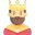 King