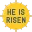JesusIsRisen