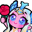 cicekaldim Discord emoji