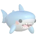 sharkie
