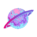SaturnEmojiFORWelcome