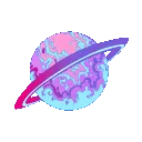 SaturnEmojiFORWelcome
