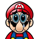 MarioSad