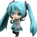 miku