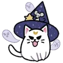 wizardcat