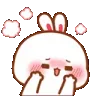 bunnyshy