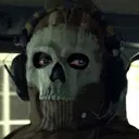 ghoststare