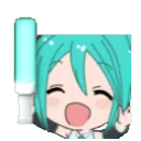 MikuYayCheer