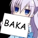 baka