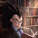 LiteraryVegeta