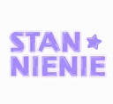 stannienie