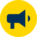 bullhorn Discord emoji
