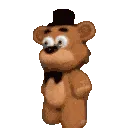 freddyfazbear_dance