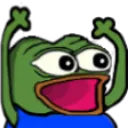 pepe_hyped