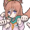 shiroOraOra