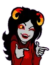 2993_Demoness_Finger_Gun