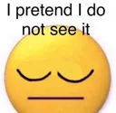 idonotsee