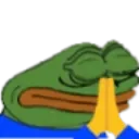 pray