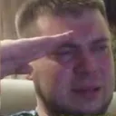 salute