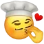 chefskiss