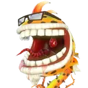 PVZGW_Chester_Chomper