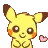 Pichu_qt_heart