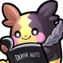 MorpekoDeathNote