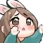 hug
