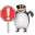 Warning