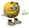 shrug