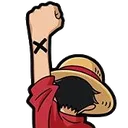 luffy_fist