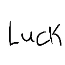 luckygivingluck