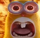 minionRAGE